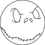 Jack Skellington