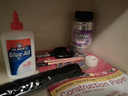 Materials