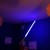 My son lighting his up with a lightsaber. My son lighting his up with a lightsaber.