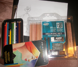 Pencils