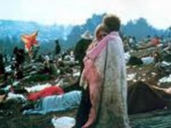Woodstock Music Festival