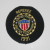 Referee patch United States Soccer Federation 1991.