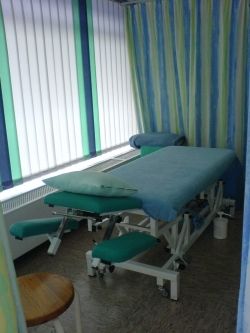Massage Office