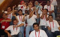 Volunteers