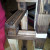 Marble Run construction set, view from above Marble Run construction set, view from above