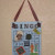 Another vintage Bingo card art collage. Another vintage Bingo card art collage.