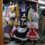Japanese Cosplay shop. Japanese Cosplay shop.