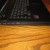 A side view of the ports available. A side view of the ports available.
