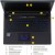 Here's a manufacturer's specification photo which shows you some of the features. Here's a manufacturer's specification photo which shows you some of the features.