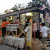 More food vendors. More food vendors.
