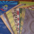 In the back of the book are 40 pages of various colors and patterns, which will make creating cool paper airplanes even more fun for your kids. In the back of the book are 40 pages of various colors and patterns, which will make creating cool paper airplanes even more fun for your kids.