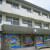 A school in Ishinomaki. A school in Ishinomaki.