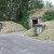 The two entrances to the Yup'ik and Cup'ik clan house. The larger for the men, the smaller for the women. The two entrances to the Yup'ik and Cup'ik clan house. The larger for the men, the smaller for the women.