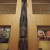 This Tlingit totem pole stood two stories in the museum and was carved in the 1800s This Tlingit totem pole stood two stories in the museum and was carved in the 1800s