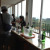 Wine and juice tasting area... FREE ! Wine and juice tasting area... FREE !