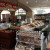 Side dish area. Side dish area.