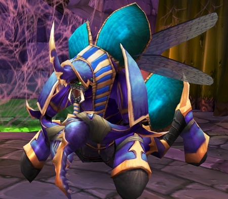 Anub Rekhan