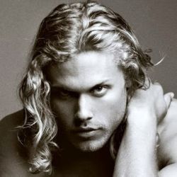 Baldur the Beautiful