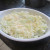 Pour into a baking dish and sprinkle with cheese. Pour into a baking dish and sprinkle with cheese.