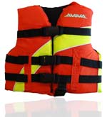 Child's USCG Approved Life Vest for 30-50 lbs. 