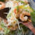 Thai glass noodle salad Thai glass noodle salad