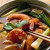 Thai spicy shrimp soup Thai spicy shrimp soup