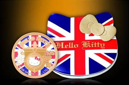 Royal Mint.com