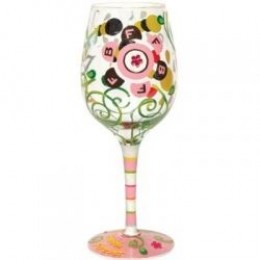 decorative wine glasses decorative wine glasses