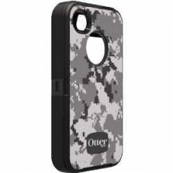 Camo Iphone 4 Cases