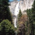 Yosemite Falls is probably at it's best during the Spring when the snow has begun to melt.