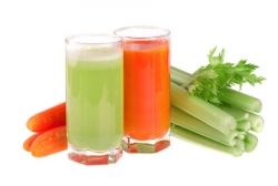 juice cleanse recipes