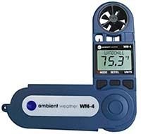 handheld wind meter