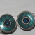 Glass and celluloid snaps Glass and celluloid snaps