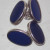 Silver and Lapis Lazuli Silver and Lapis Lazuli