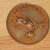 WWII-era 1939-46 Irish Emergency Medal - Eire
Reverse, featuring a laurel spray, and the legend "Na Forsai Consanta" ("The Defence Forces"), indicating a medal awarded to a member of the Army, Navy or Air Corps. WWII-era 1939-46 Irish Emergency Medal - EireReverse, featuring a laurel spray, and the legend "Na Forsai Consanta" ("The Defence Forces"), indicating a medal awarded to a member of the Army, Navy or Air Corps.