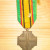 Belgian Fighter Medal of WWII Belgian Fighter Medal of WWII