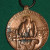 WWII US Marine Corps Occupation Service Medal WWII US Marine Corps Occupation Service Medal