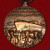 WWII US Europe, Africa and Middle East Campaign Medal - close up of obverse WWII US Europe, Africa and Middle East Campaign Medal - close up of obverse