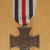 WWI German Cross of Honour/Hindenberg Cross, non-combatant version - obverse WWI German Cross of Honour/Hindenberg Cross, non-combatant version - obverse