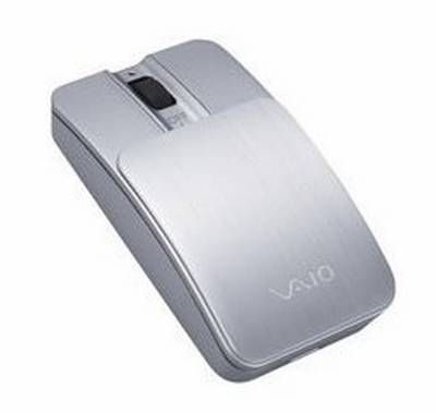 Sony VAIO laser mouse