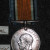 WWI British War Medal - obverse WWI British War Medal - obverse