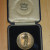 British military athletics medal - boxed British military athletics medal - boxed