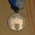 WW2 Dutch Air Raid Defence Medal - reverse WW2 Dutch Air Raid Defence Medal - reverse