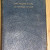 1928 BCP - cover 1928 BCP - cover