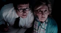 Insidious movie