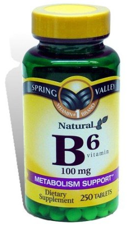 Vitamin B6