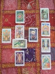 celtic cross spread
