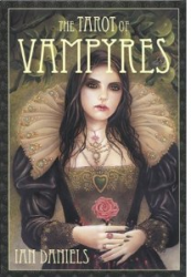 The Tarot Of Vampyres