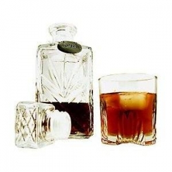 handcrafted liquor decanter label handcrafted liquor decanter label