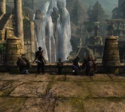 LOTRO game LOTRO game